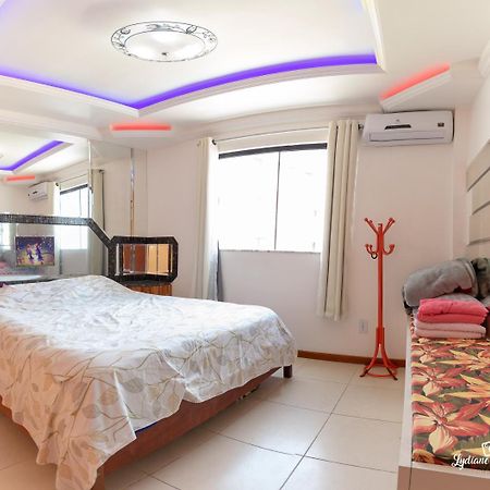 Apartamento Villa Da Praia Residence Arraial do Cabo Bagian luar foto